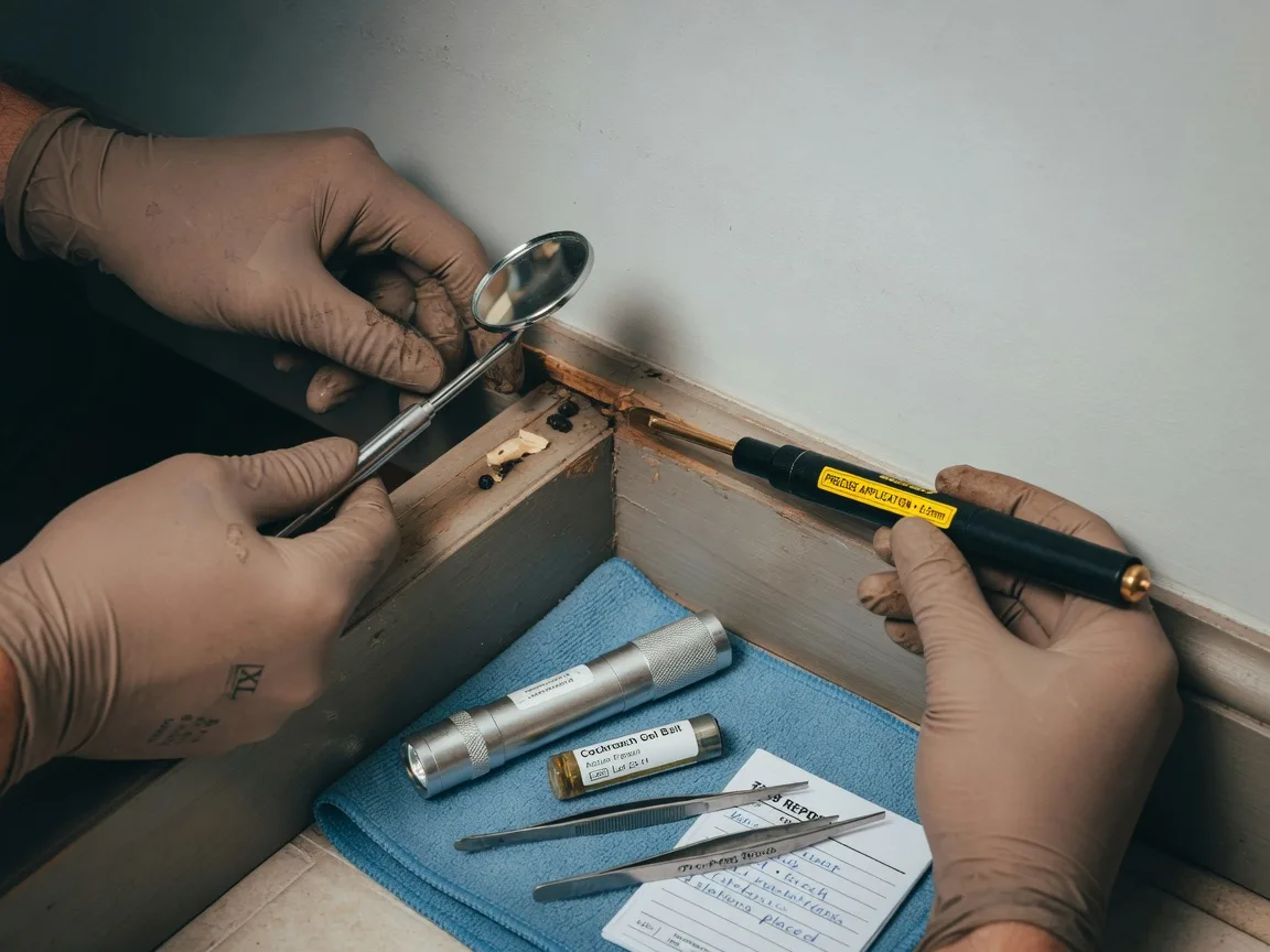 Why choose Emergency Pest Control in Dorchester Center, MA